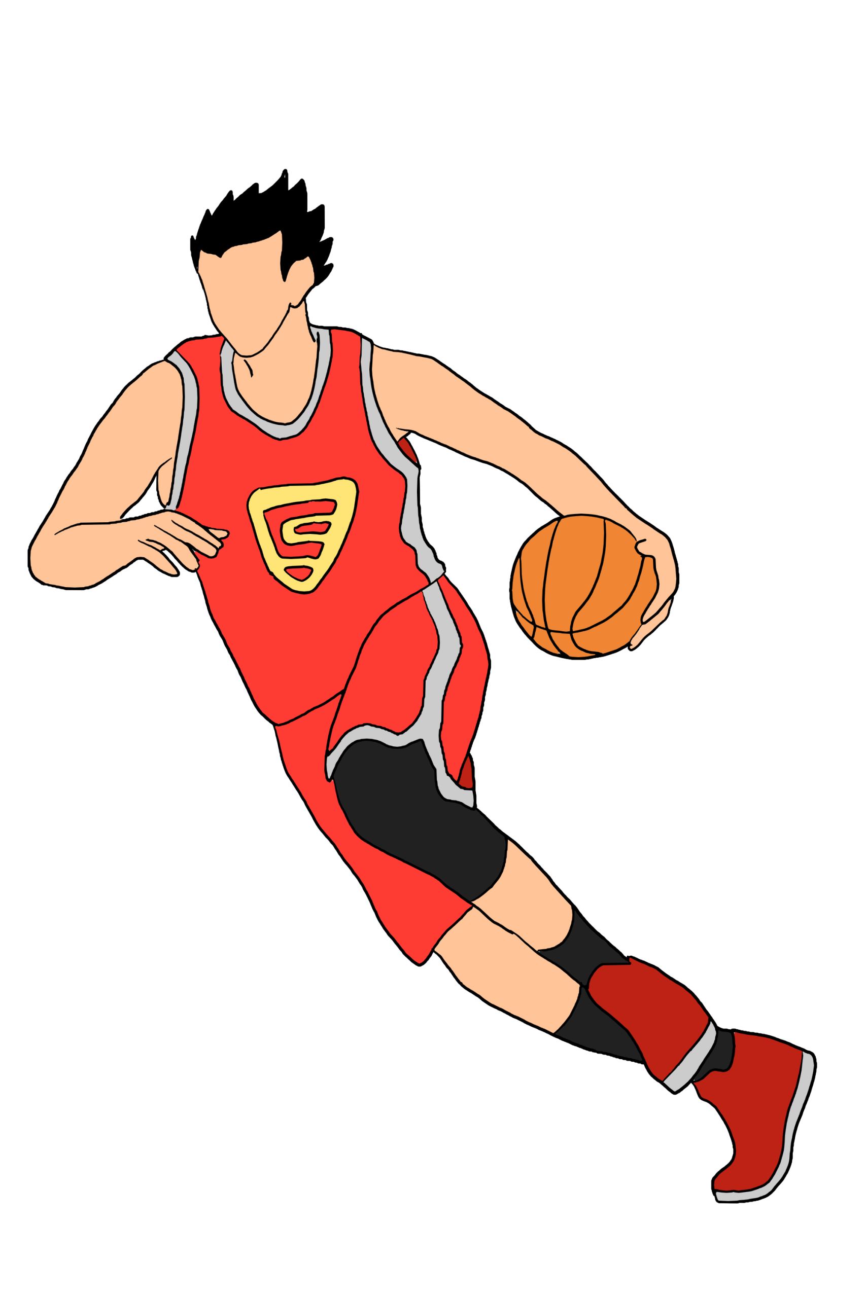 00-篮球冠军boy athlete illustration playing basketball_4762151 (1)