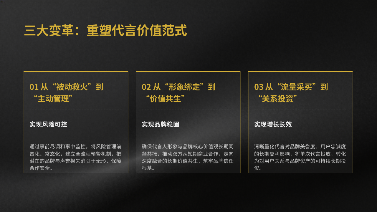 EBRP体育冠军代言平台为品牌加冕,亦为品牌舆情护航